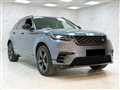 2018 Land Rover Range Rover Velar