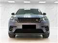 2018 Land Rover Range Rover Velar