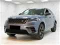 2018 Land Rover Range Rover Velar