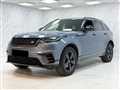 2018 Land Rover Range Rover Velar