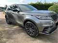 2018 Land Rover Range Rover Velar