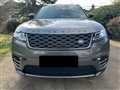 2018 Land Rover Range Rover Velar