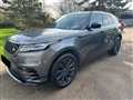 2018 Land Rover Range Rover Velar