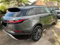 2018 Land Rover Range Rover Velar