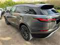 2018 Land Rover Range Rover Velar
