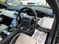 2018 Land Rover Range Rover Velar