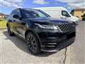 2018 Land Rover Range Rover Velar