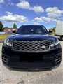 2018 Land Rover Range Rover Velar