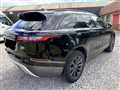 2018 Land Rover Range Rover Velar
