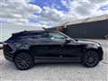 2018 Land Rover Range Rover Velar