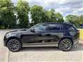 2018 Land Rover Range Rover Velar