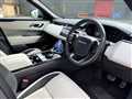 2018 Land Rover Range Rover Velar