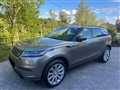 2018 Land Rover Range Rover Velar