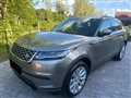 2018 Land Rover Range Rover Velar