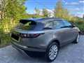 2018 Land Rover Range Rover Velar