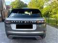 2018 Land Rover Range Rover Velar