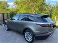 2018 Land Rover Range Rover Velar