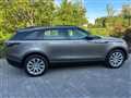 2018 Land Rover Range Rover Velar