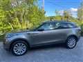2018 Land Rover Range Rover Velar