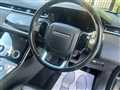 2018 Land Rover Range Rover Velar