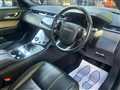 2018 Land Rover Range Rover Velar