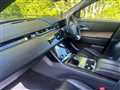 2018 Land Rover Range Rover Velar