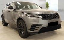 2018 Land Rover Range Rover Velar