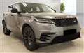 2018 Land Rover Range Rover Velar