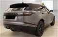 2018 Land Rover Range Rover Velar
