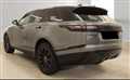 2018 Land Rover Range Rover Velar