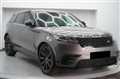 2018 Land Rover Range Rover Velar