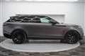 2018 Land Rover Range Rover Velar