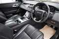 2018 Land Rover Range Rover Velar