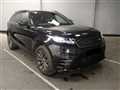 2018 Land Rover Range Rover Velar