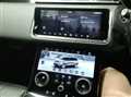 2018 Land Rover Range Rover Velar