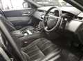 2018 Land Rover Range Rover Velar