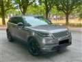 2018 Land Rover Range Rover Velar