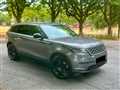 2018 Land Rover Range Rover Velar