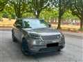 2018 Land Rover Range Rover Velar