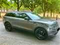 2018 Land Rover Range Rover Velar