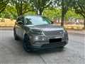 2018 Land Rover Range Rover Velar