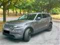 2018 Land Rover Range Rover Velar
