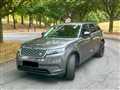 2018 Land Rover Range Rover Velar