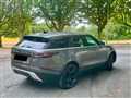 2018 Land Rover Range Rover Velar