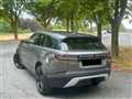 2018 Land Rover Range Rover Velar