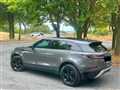 2018 Land Rover Range Rover Velar