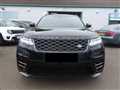 2018 Land Rover Range Rover Velar