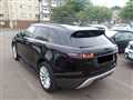 2018 Land Rover Range Rover Velar
