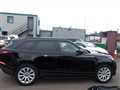 2018 Land Rover Range Rover Velar