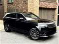 2019 Land Rover Range Rover Velar